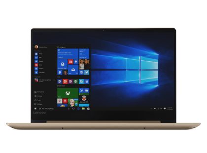 Lenovo ideapad 720S-81BD003LTA, 81BD003MTA